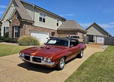 Vente Pontiac LeMans Le Mans  Occasion