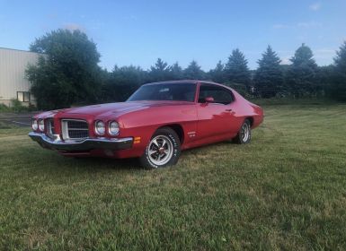 Pontiac LeMans Le Mans 