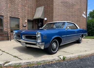 Vente Pontiac LeMans Le Mans  Occasion