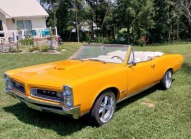 Achat Pontiac LeMans Le Mans  Neuf