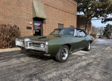 Pontiac LeMans Le Mans  Occasion