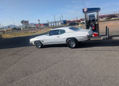 Pontiac LeMans sport 