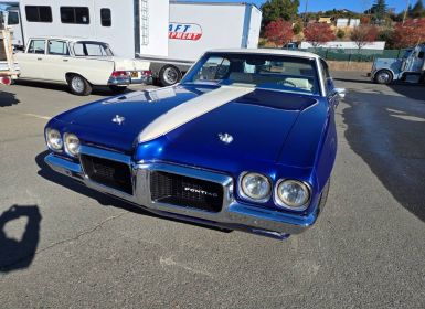 Achat Pontiac LeMans sport  Occasion