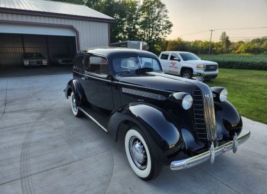 Vente Pontiac Silver Streak Occasion