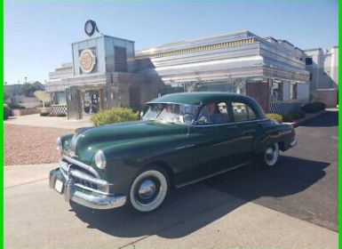 Achat Pontiac Silver Streak Silverstreak  Occasion