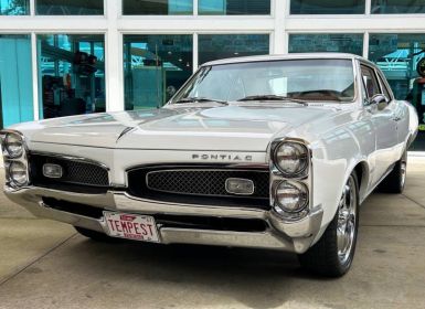 Vente Pontiac Tempest Occasion