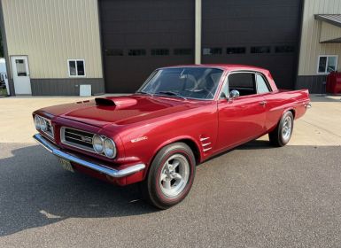 Achat Pontiac Tempest Occasion