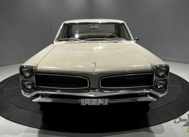 Vente Pontiac Tempest Occasion