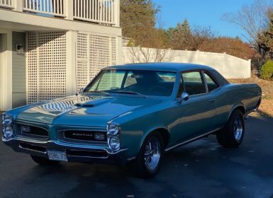 Pontiac Tempest Neuf