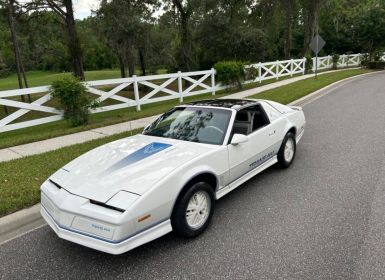 Pontiac Trans Am Occasion