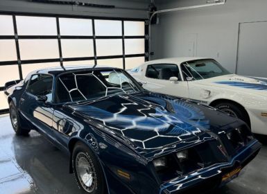 Pontiac Trans Am Occasion