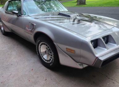 Pontiac Trans Am Occasion