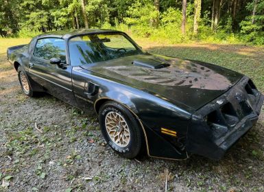 Achat Pontiac Trans Am Occasion