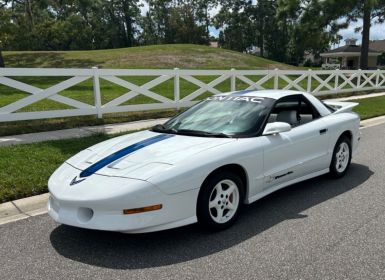 Pontiac Trans Am Occasion