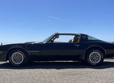 Pontiac Trans Am