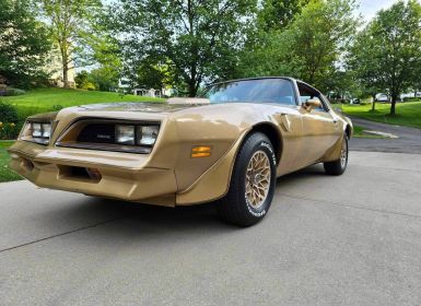 Pontiac Trans Am