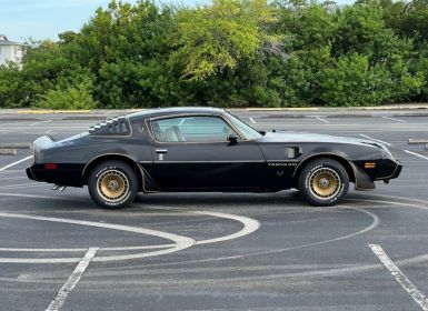 Pontiac Trans Am