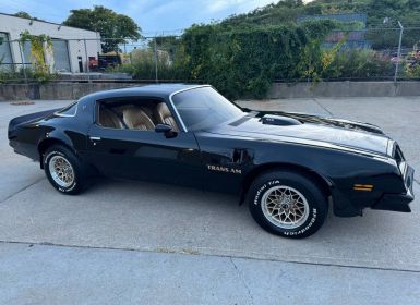 Pontiac Trans Am