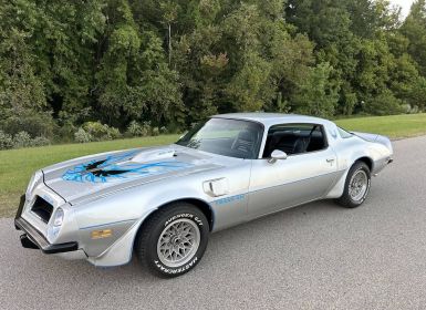 Pontiac Trans Am