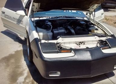 Vente Pontiac Trans Am Occasion