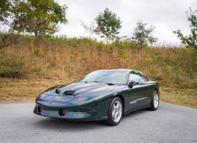 Pontiac Trans Am Occasion