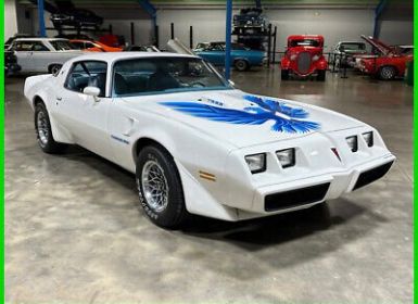 Pontiac Trans Am Occasion