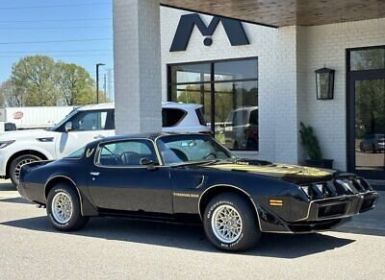 Pontiac Trans Am Occasion