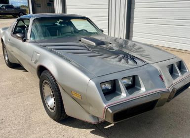 Achat Pontiac Trans Am Occasion