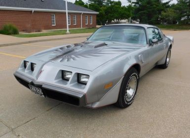 Pontiac Trans Am Occasion