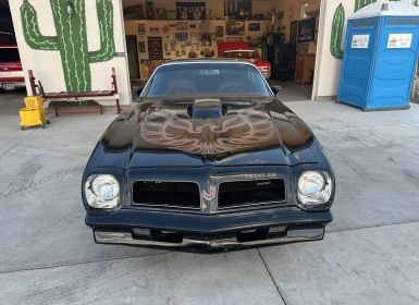 Pontiac Trans Am