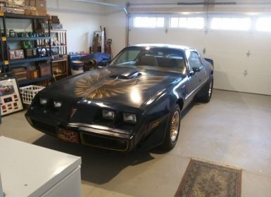 Pontiac Trans Am