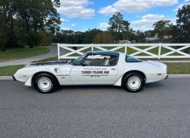 Pontiac Trans Am Occasion