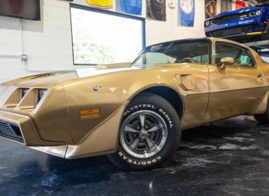 Pontiac Trans Am