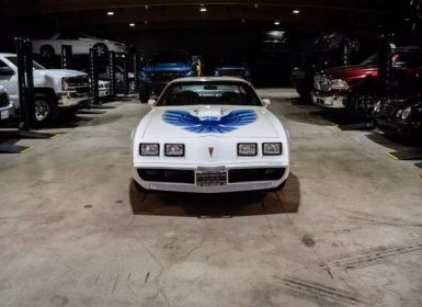 Achat Pontiac Trans Am Occasion