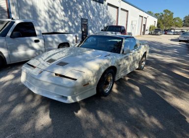 Pontiac Trans Am Occasion