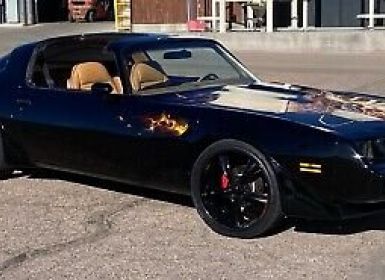 Achat Pontiac Trans Am Occasion