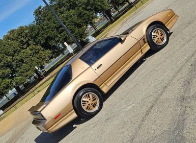 Vente Pontiac Trans Am Occasion