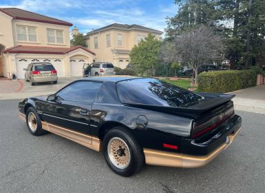 Achat Pontiac Trans Am Occasion