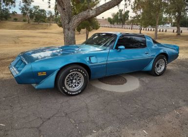 Pontiac Trans Am