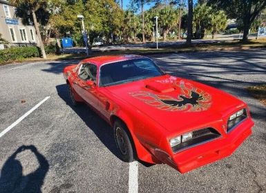 Pontiac Trans Am