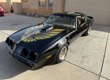 Pontiac Trans Am