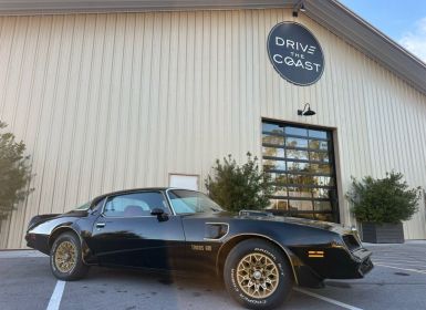 Pontiac Trans Am