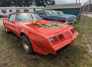 Pontiac Trans Am