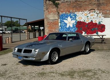 Pontiac Trans Am