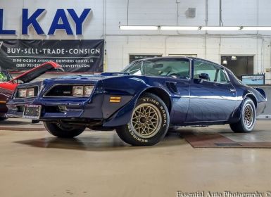 Pontiac Trans Am