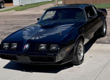 Pontiac Trans Am