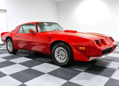 Pontiac Trans Am