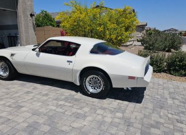 Pontiac Trans Am