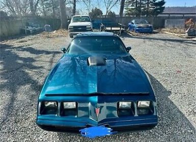 Pontiac Trans Am