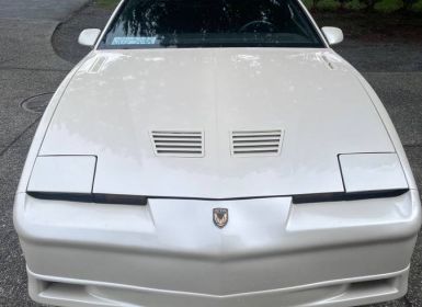 Pontiac Trans Am 